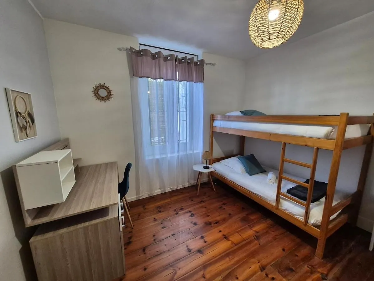 Le Rouy T3 Settimmo A Lourdes Appartement